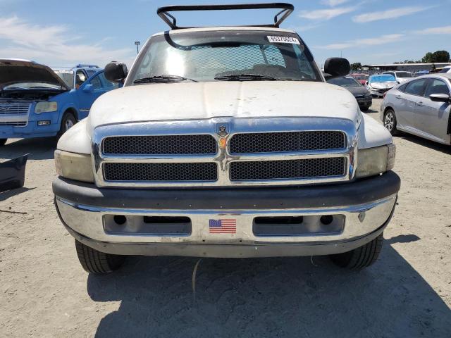 Photo 4 VIN: 3B7KF26Z1WM270465 - DODGE RAM 2500 