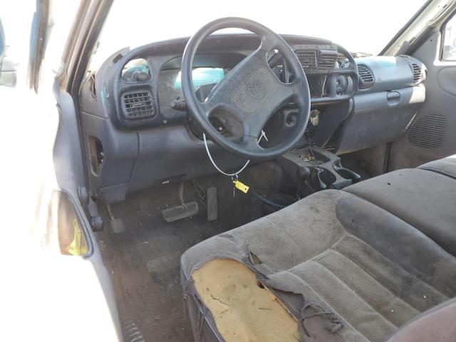 Photo 7 VIN: 3B7KF26Z1WM270465 - DODGE RAM 2500 