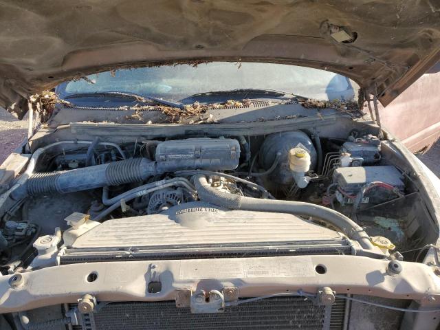 Photo 10 VIN: 3B7KF26Z21M276316 - DODGE ALL MODELS 