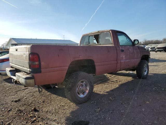 Photo 2 VIN: 3B7KF26Z21M276316 - DODGE ALL MODELS 