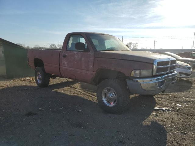 Photo 3 VIN: 3B7KF26Z21M276316 - DODGE ALL MODELS 