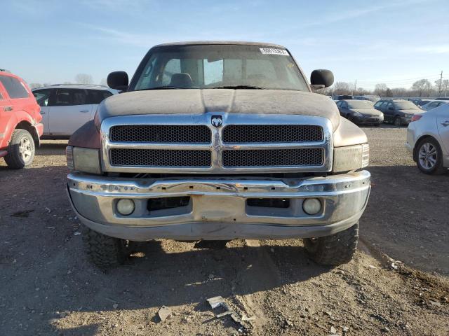 Photo 4 VIN: 3B7KF26Z21M276316 - DODGE ALL MODELS 