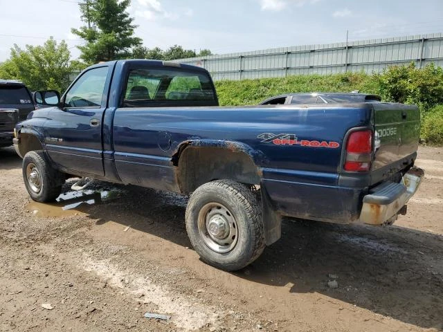 Photo 1 VIN: 3B7KF26Z31M528090 - DODGE RAM 2500 