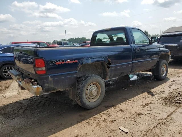 Photo 2 VIN: 3B7KF26Z31M528090 - DODGE RAM 2500 