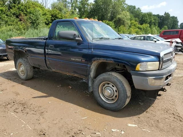 Photo 3 VIN: 3B7KF26Z31M528090 - DODGE RAM 2500 