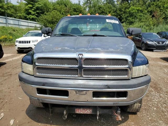 Photo 4 VIN: 3B7KF26Z31M528090 - DODGE RAM 2500 