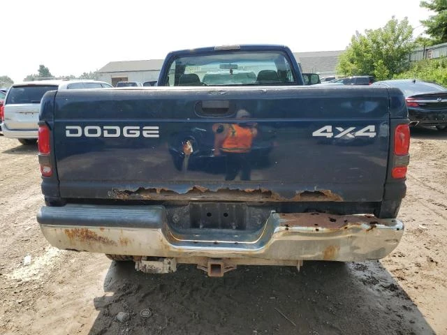 Photo 5 VIN: 3B7KF26Z31M528090 - DODGE RAM 2500 