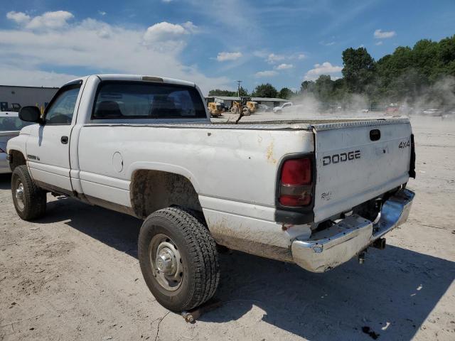 Photo 1 VIN: 3B7KF26Z41M561258 - DODGE RAM 2500 