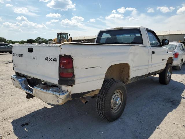 Photo 2 VIN: 3B7KF26Z41M561258 - DODGE RAM 2500 