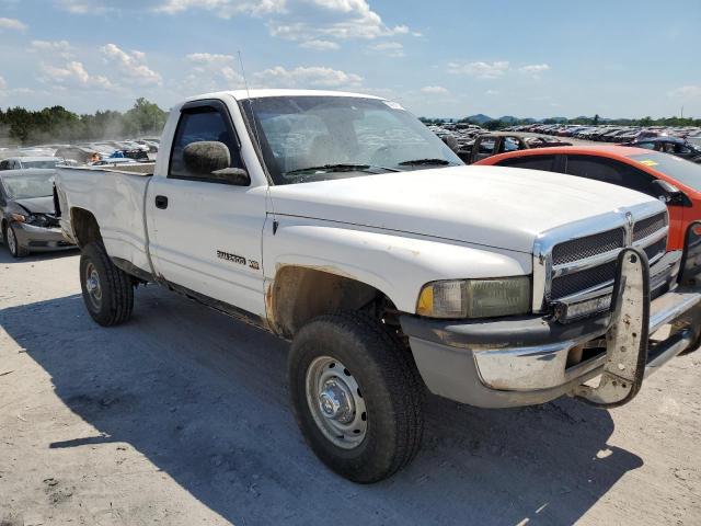 Photo 3 VIN: 3B7KF26Z41M561258 - DODGE RAM 2500 