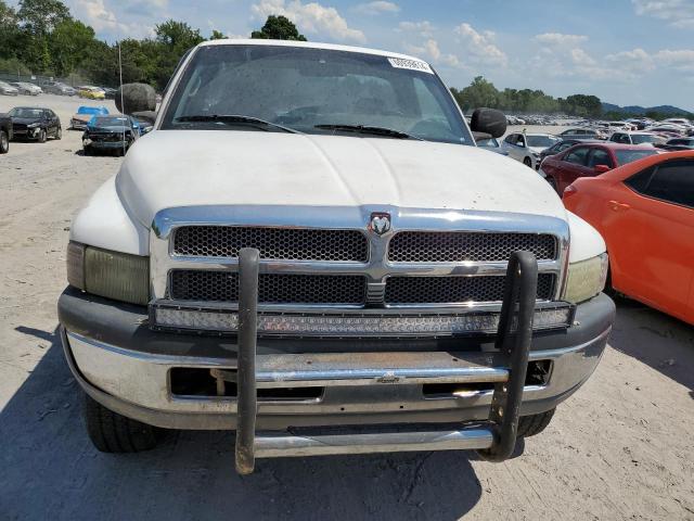 Photo 4 VIN: 3B7KF26Z41M561258 - DODGE RAM 2500 