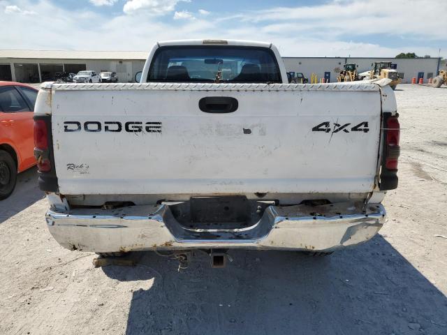 Photo 5 VIN: 3B7KF26Z41M561258 - DODGE RAM 2500 