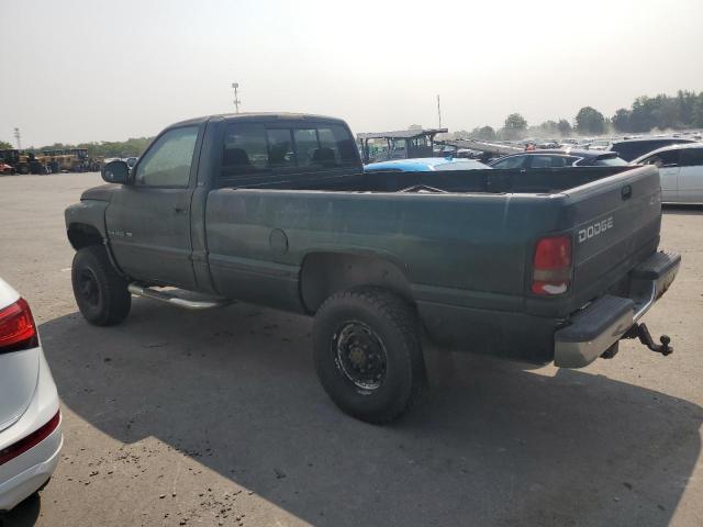 Photo 1 VIN: 3B7KF26Z4WM280553 - DODGE RAM 2500 