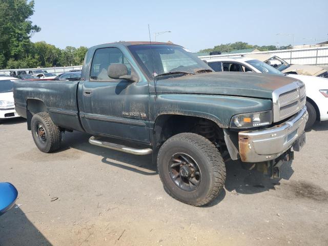 Photo 3 VIN: 3B7KF26Z4WM280553 - DODGE RAM 2500 