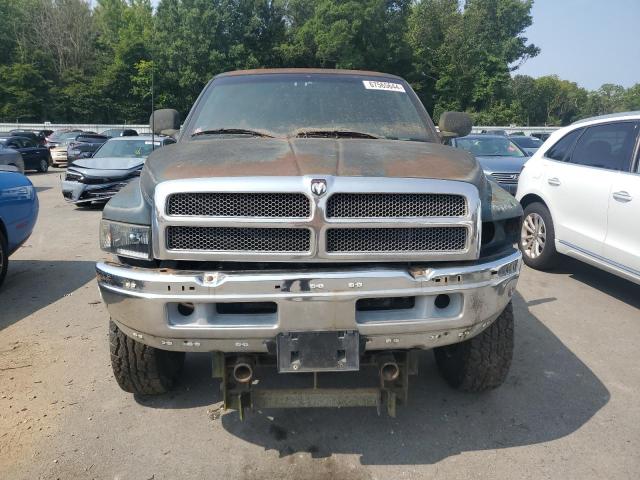 Photo 4 VIN: 3B7KF26Z4WM280553 - DODGE RAM 2500 