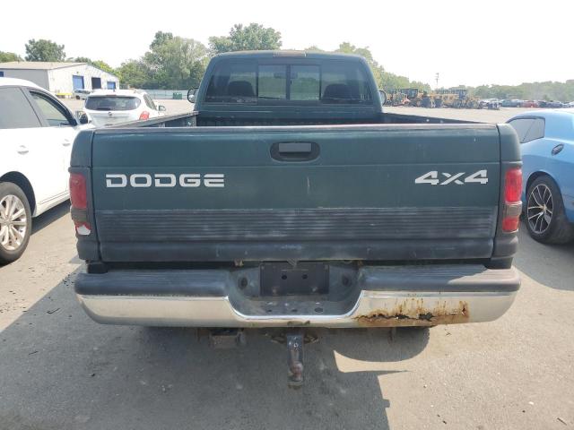 Photo 5 VIN: 3B7KF26Z4WM280553 - DODGE RAM 2500 