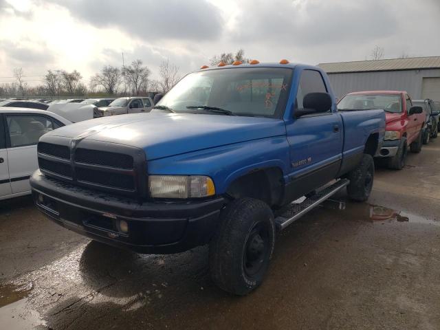 Photo 1 VIN: 3B7KF26Z4YM219268 - DODGE RAM 2500 