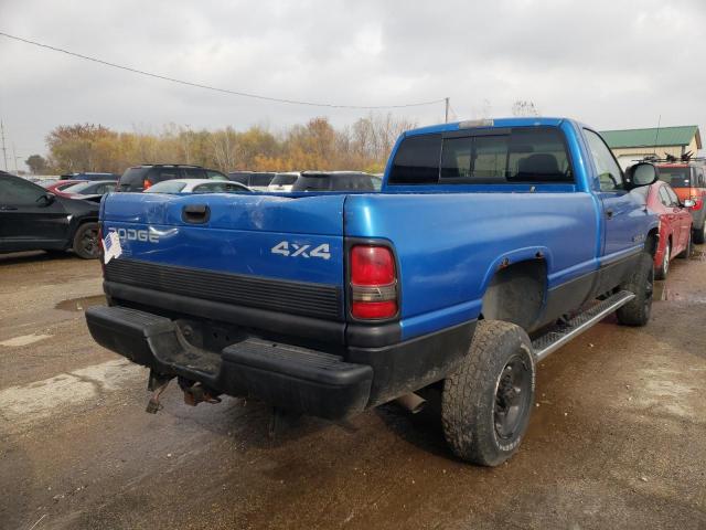 Photo 3 VIN: 3B7KF26Z4YM219268 - DODGE RAM 2500 