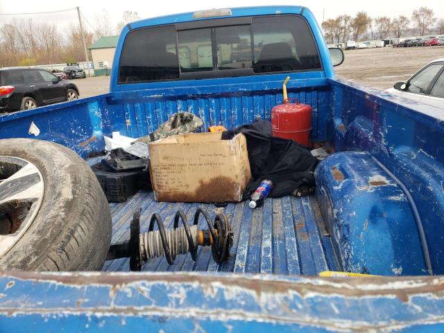 Photo 5 VIN: 3B7KF26Z4YM219268 - DODGE RAM 2500 