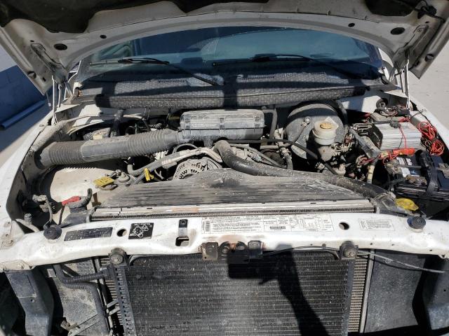 Photo 10 VIN: 3B7KF26Z5WM219387 - DODGE RAM 2500 