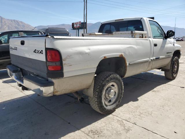 Photo 2 VIN: 3B7KF26Z5WM219387 - DODGE RAM 2500 