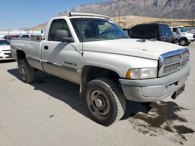 Photo 3 VIN: 3B7KF26Z5WM219387 - DODGE RAM 2500 