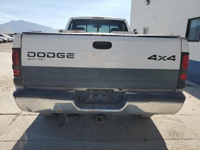 Photo 5 VIN: 3B7KF26Z5WM219387 - DODGE RAM 2500 