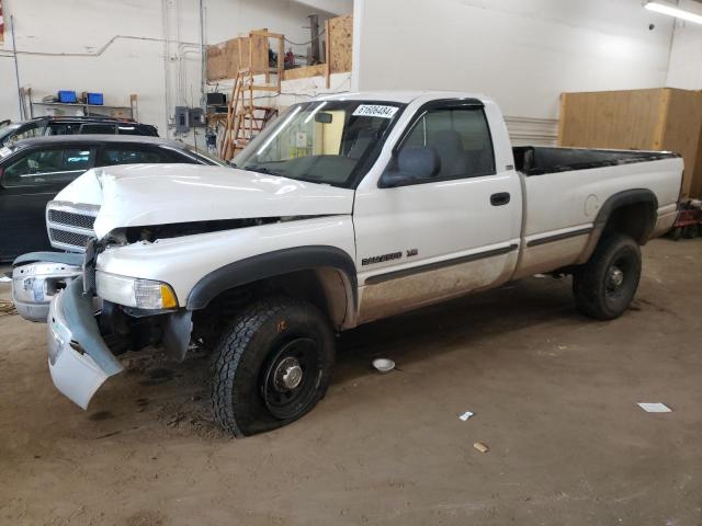 Photo 0 VIN: 3B7KF26Z6XM512569 - DODGE RAM 2500 