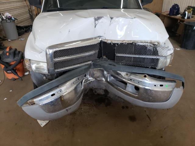 Photo 10 VIN: 3B7KF26Z6XM512569 - DODGE RAM 2500 