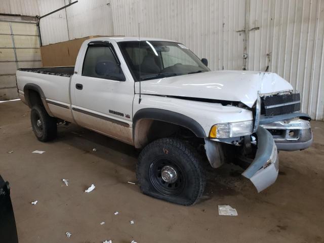 Photo 3 VIN: 3B7KF26Z6XM512569 - DODGE RAM 2500 