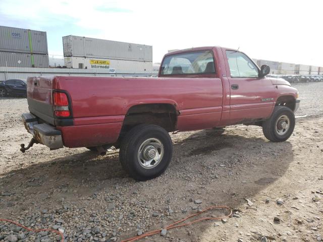 Photo 2 VIN: 3B7KF26Z6XM524429 - DODGE ALL MODELS 