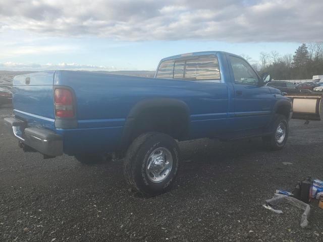 Photo 2 VIN: 3B7KF26Z71M533390 - DODGE RAM 2500 