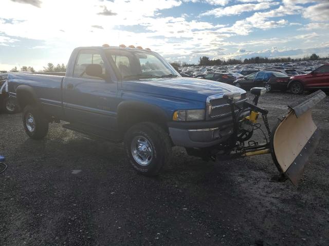 Photo 3 VIN: 3B7KF26Z71M533390 - DODGE RAM 2500 