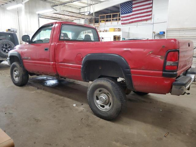 Photo 1 VIN: 3B7KF26Z91M573874 - DODGE RAM 2500 