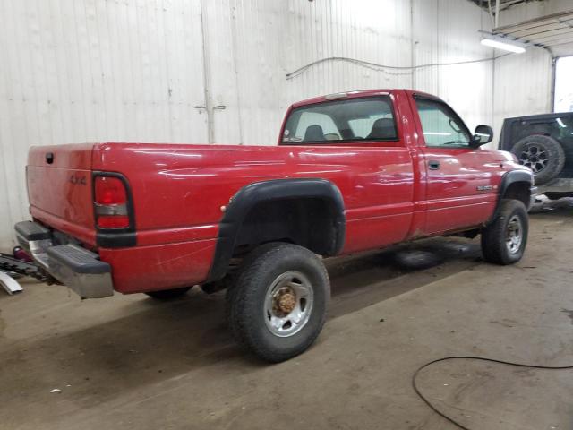 Photo 2 VIN: 3B7KF26Z91M573874 - DODGE RAM 2500 