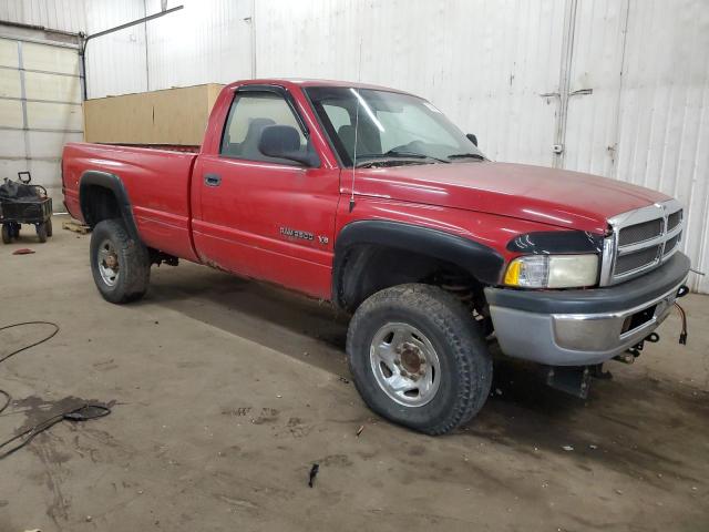 Photo 3 VIN: 3B7KF26Z91M573874 - DODGE RAM 2500 