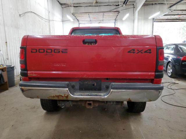 Photo 5 VIN: 3B7KF26Z91M573874 - DODGE RAM 2500 