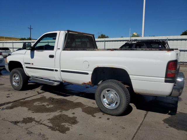 Photo 1 VIN: 3B7KF26Z9WM210868 - DODGE RAM 2500 