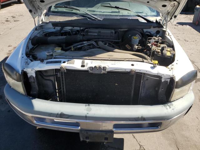 Photo 10 VIN: 3B7KF26Z9WM210868 - DODGE RAM 2500 