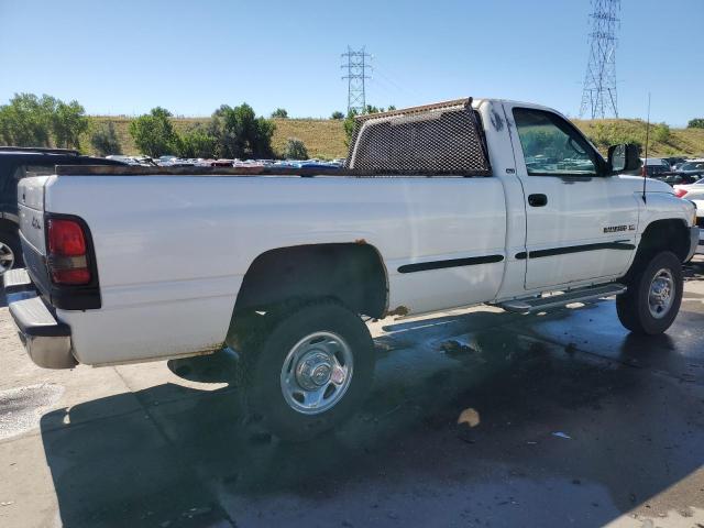 Photo 2 VIN: 3B7KF26Z9WM210868 - DODGE RAM 2500 