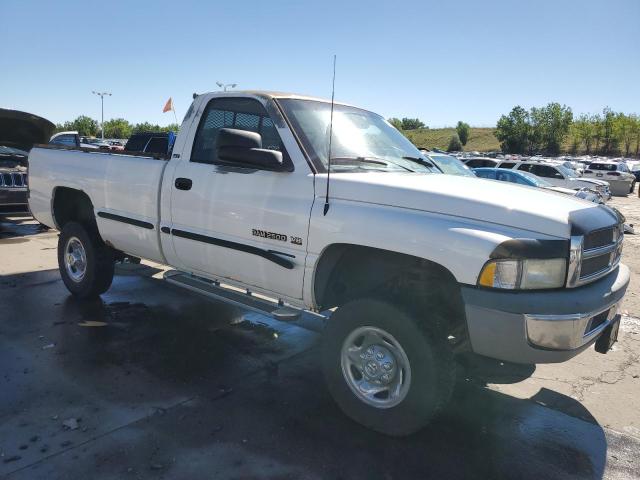 Photo 3 VIN: 3B7KF26Z9WM210868 - DODGE RAM 2500 