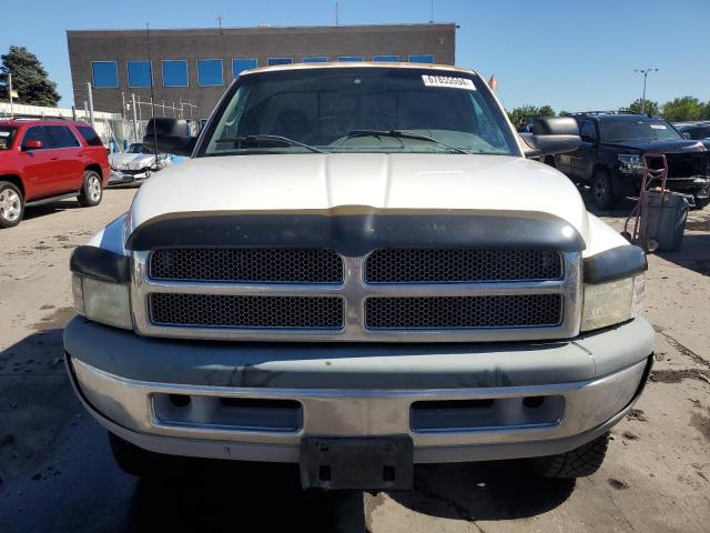 Photo 4 VIN: 3B7KF26Z9WM210868 - DODGE RAM 2500 