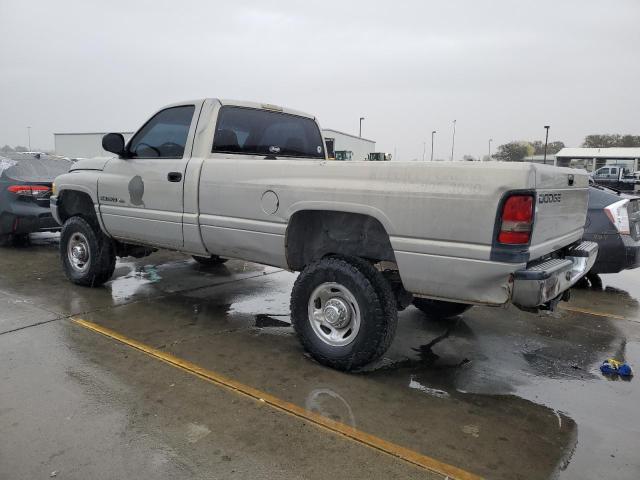 Photo 1 VIN: 3B7KF26ZXXM572323 - DODGE RAM 2500 