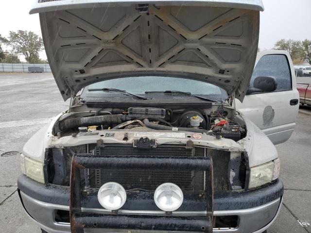 Photo 10 VIN: 3B7KF26ZXXM572323 - DODGE RAM 2500 