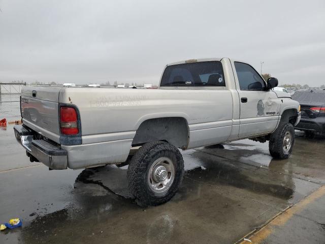 Photo 2 VIN: 3B7KF26ZXXM572323 - DODGE RAM 2500 