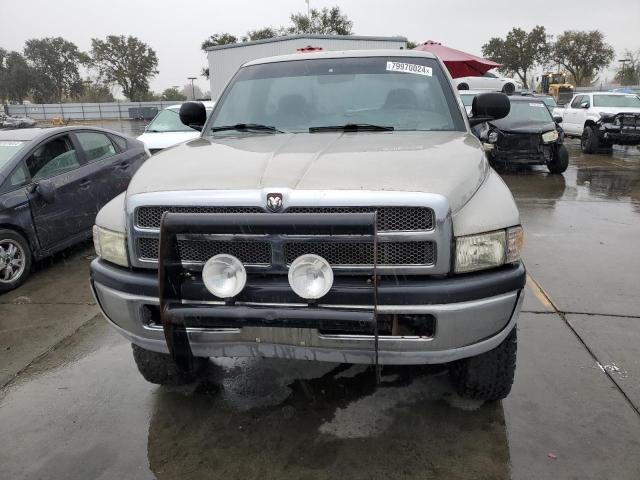 Photo 4 VIN: 3B7KF26ZXXM572323 - DODGE RAM 2500 