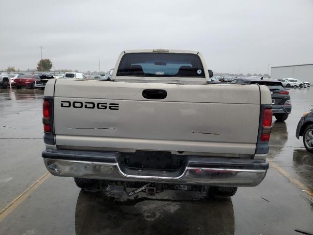 Photo 5 VIN: 3B7KF26ZXXM572323 - DODGE RAM 2500 