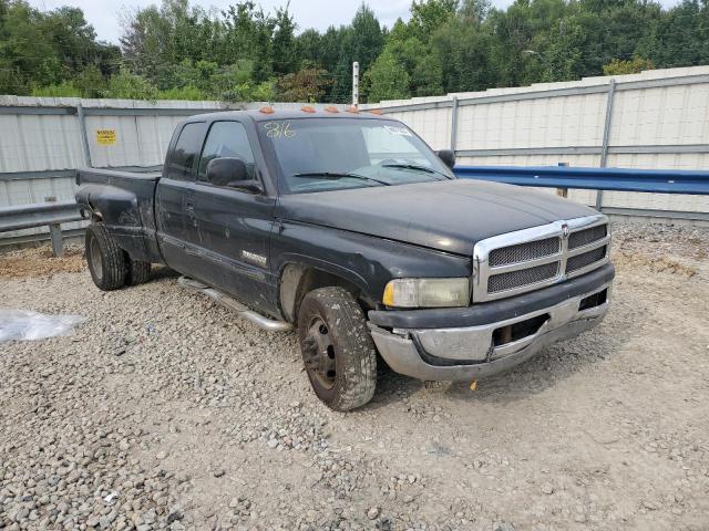 Photo 3 VIN: 3B7MC33612M200475 - DODGE RAM 3500 