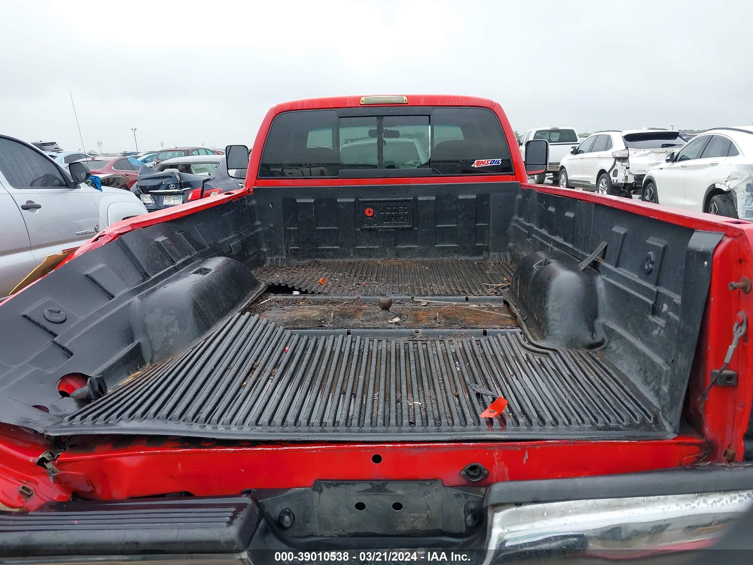 Photo 5 VIN: 3B7MC33652M286891 - DODGE RAM 