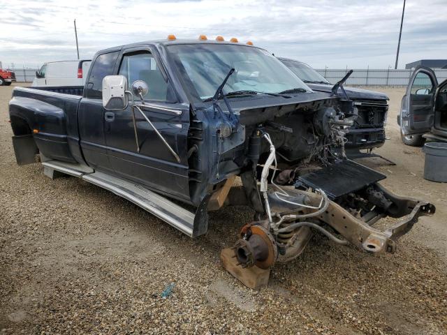 Photo 3 VIN: 3B7MC33C5SM105133 - DODGE RAM 3500 